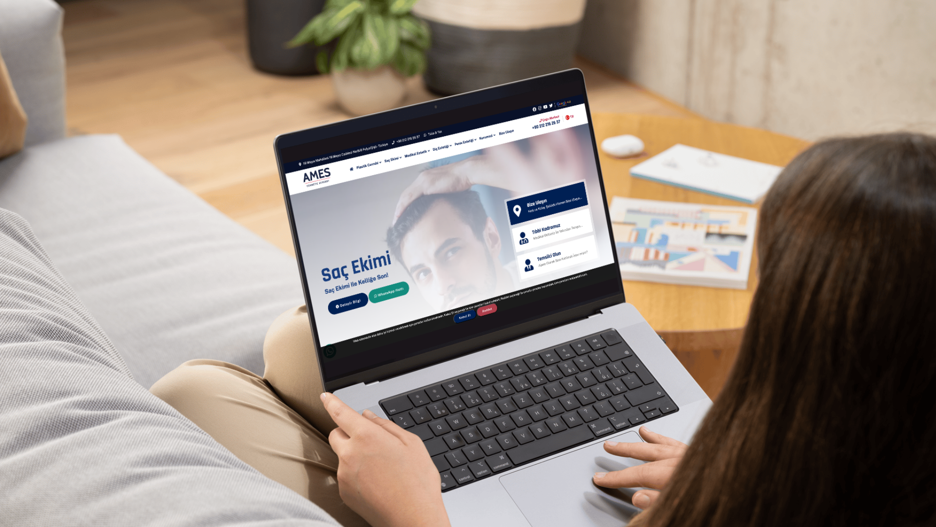 American Aesthetic Hospital