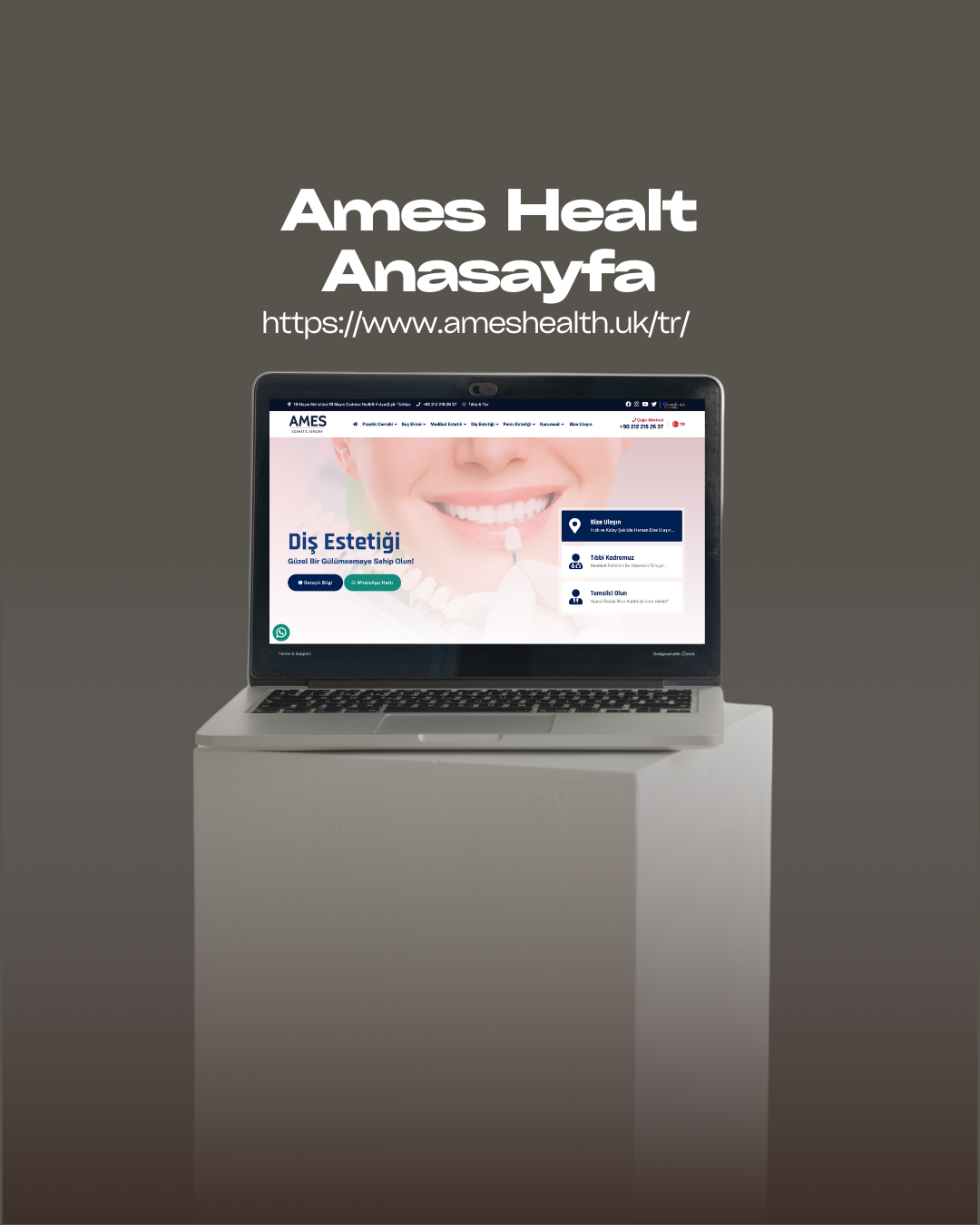 American Aesthetic Hospital - 1