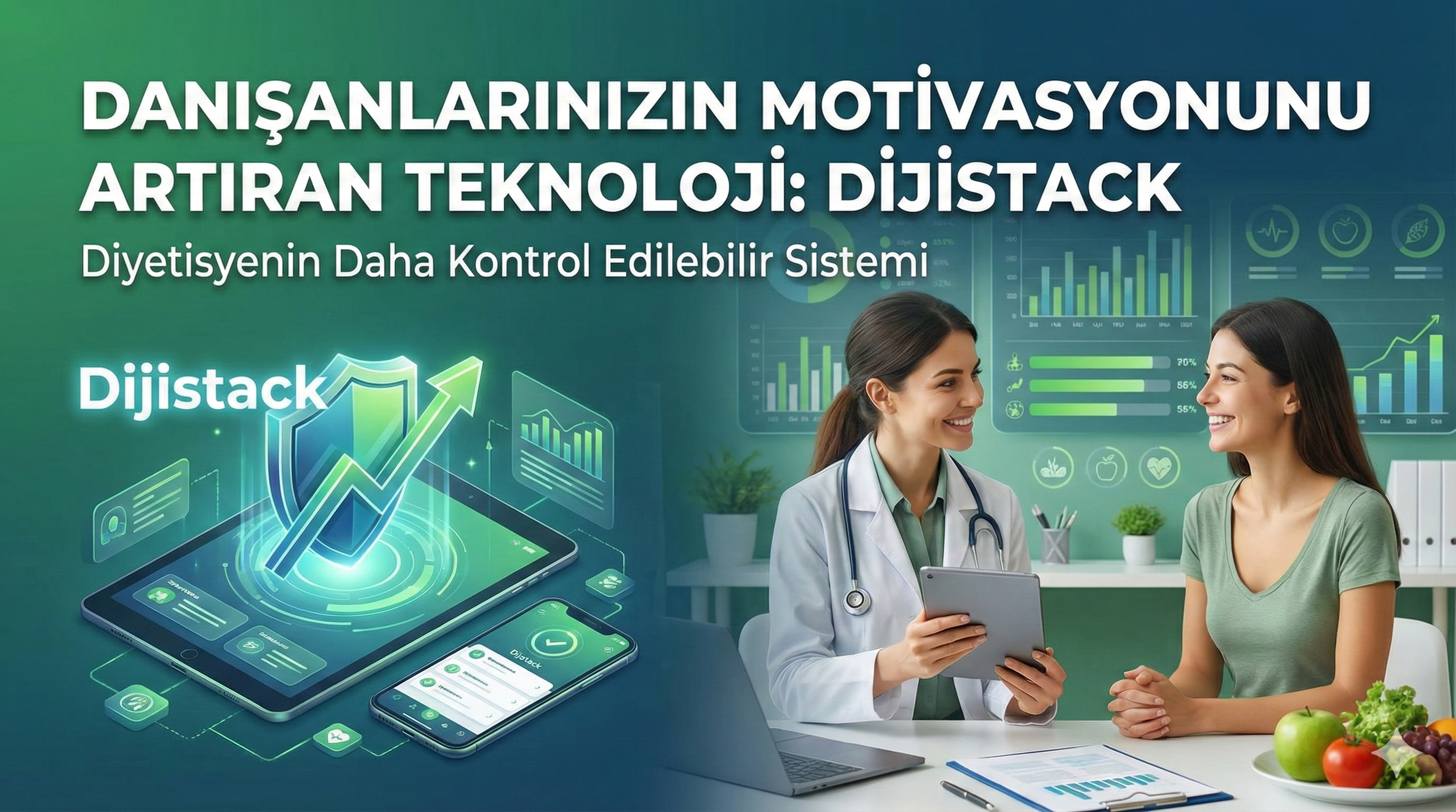 Technology That Boosts Client Motivation: Automated Reminders and Reports