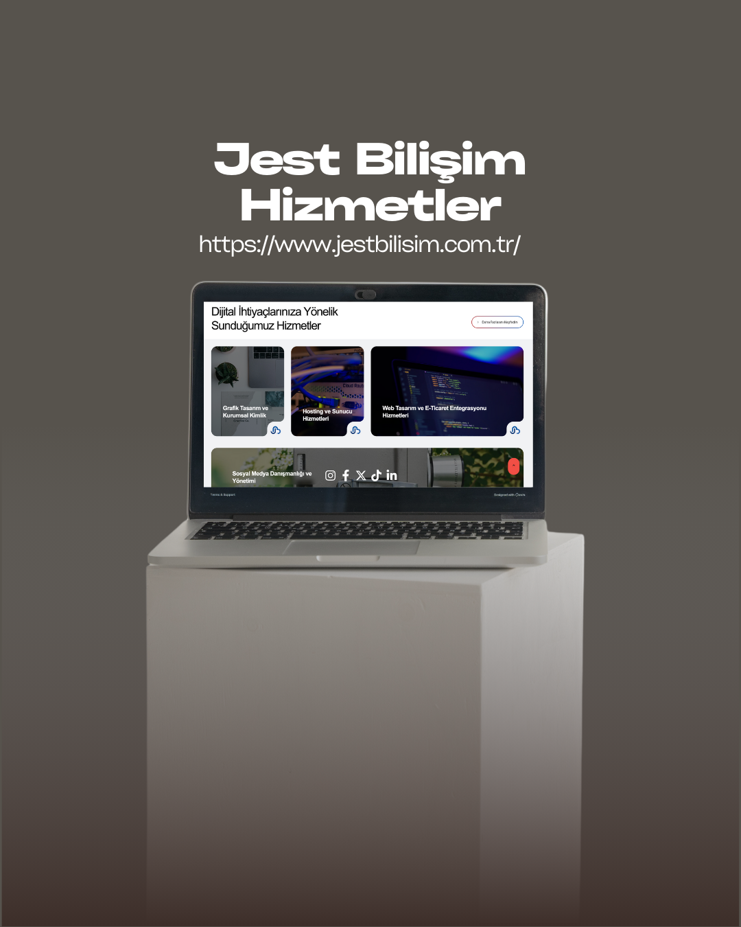 Jest IT Solutions - 4