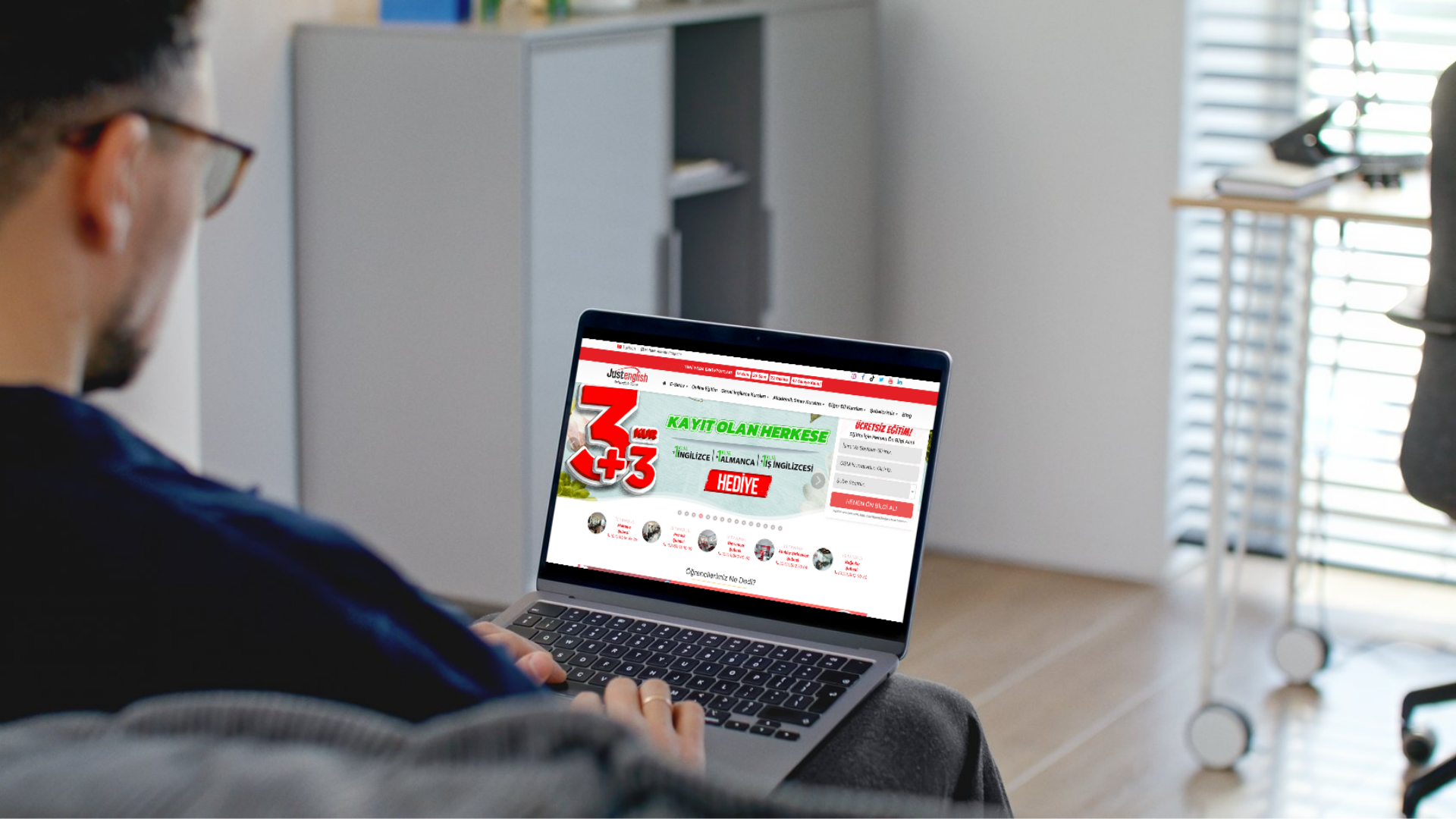 Corporate Web Design