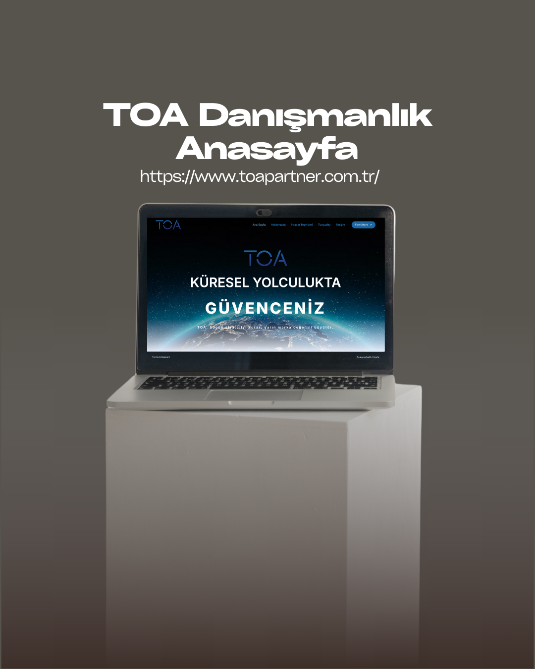 TOA Consultancy - 1