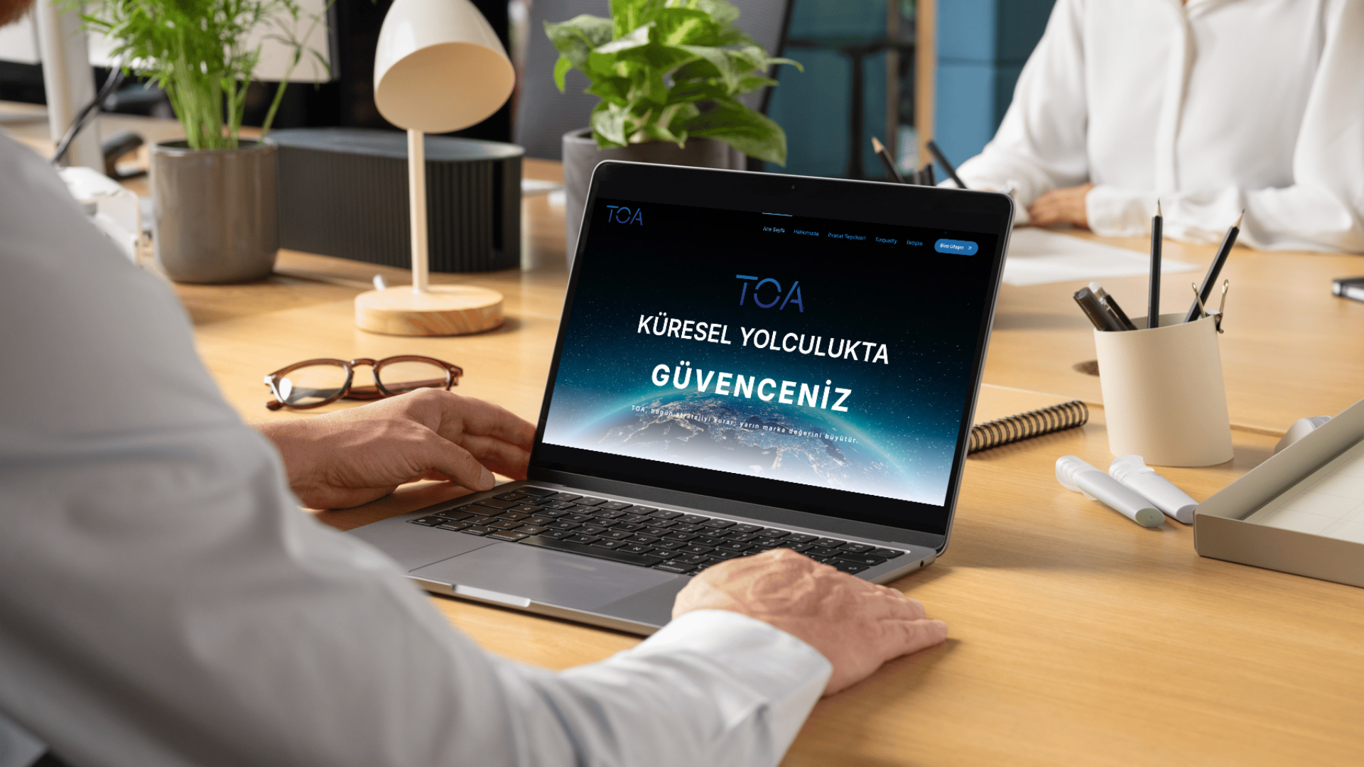 TOA Consultancy