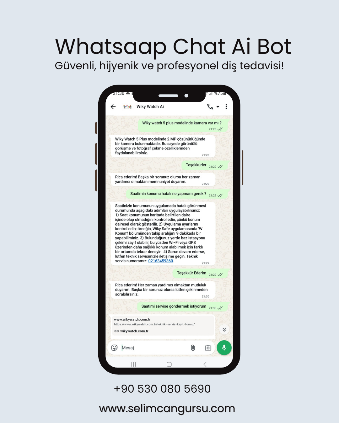 AI & Automation Integration